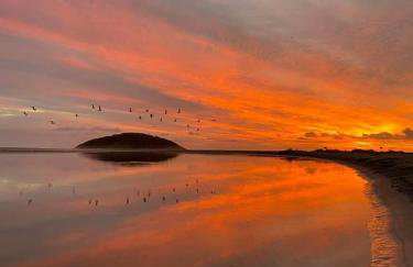 Cabanas dos Sonhos Barra de Ibiraquera - Foto 39