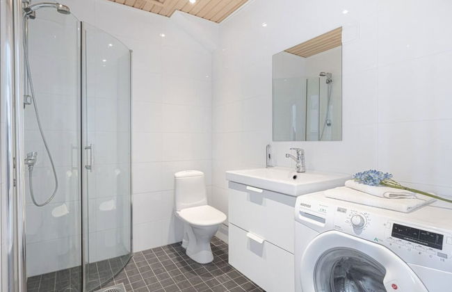 Citykoti Downtown Apartments - Foto 19