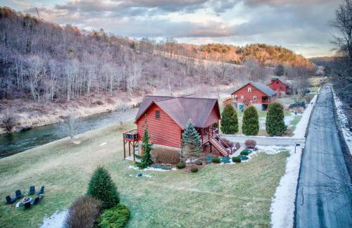 River Roost - Foto 45