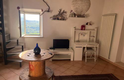 Tuscia Home Backpackers - Foto 20
