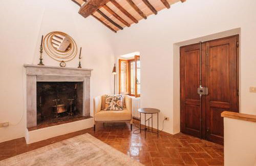 Charming Farmhouse in Monteleone D'Orvieto - Foto 47