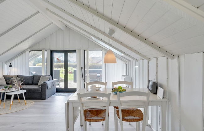 "Roderich" - 400m from the sea - Foto 7