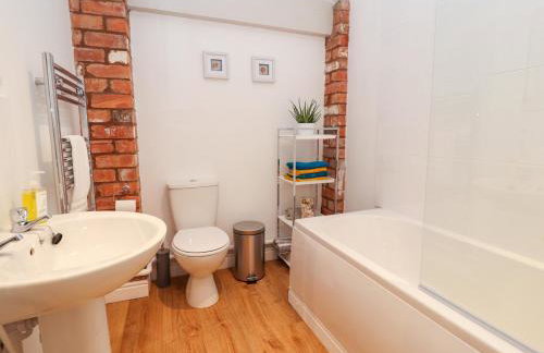 Commonwood Cottage - Foto 21