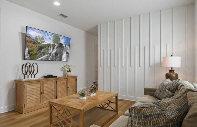 Wellerden At Reunion Resort 6 Bedroom Villa - Foto 42