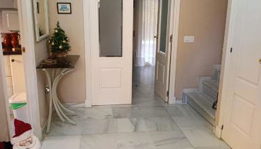 Casa playa El Ancla Puerto Santa María - Foto 4, Lobby or reception