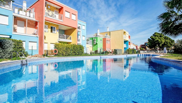 Apartment Pueblo del Cid-2 by Interhome - Foto 2, Outdoor