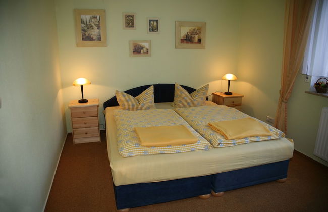 Feriendomizil am Hafen GbR - Foto 5