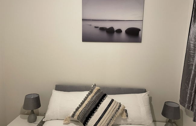 Paris Royal Paradise - Foto 10