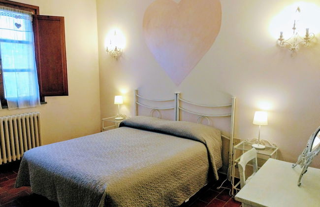 Agriturismo Cantagallo - Foto 32