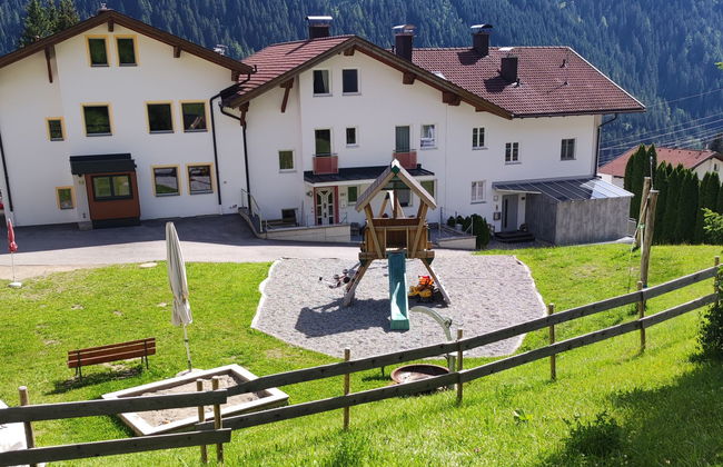 Apart Dawin - Foto 30