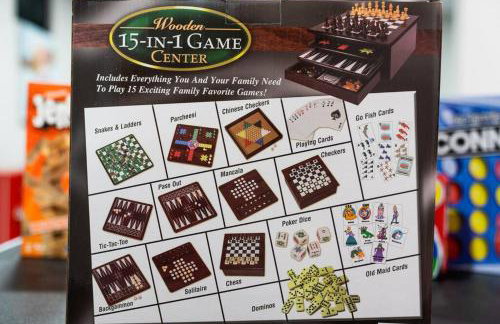 Luxurious National Harbour home - Foto 26