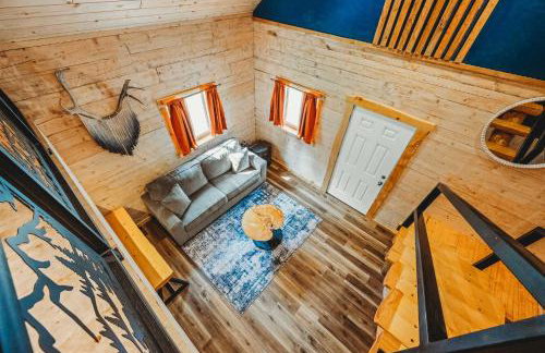 Rustic Elegance Lodge - Foto 53