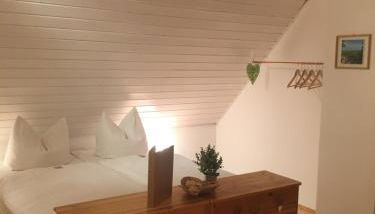 Ferienhaus Bärbelstein- Burgblick - Foto 5