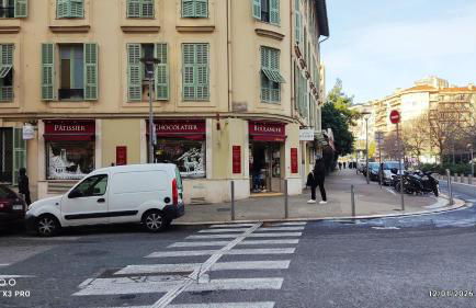 chambre en colocation appartement partagé moyenne durée 1 - Foto 12