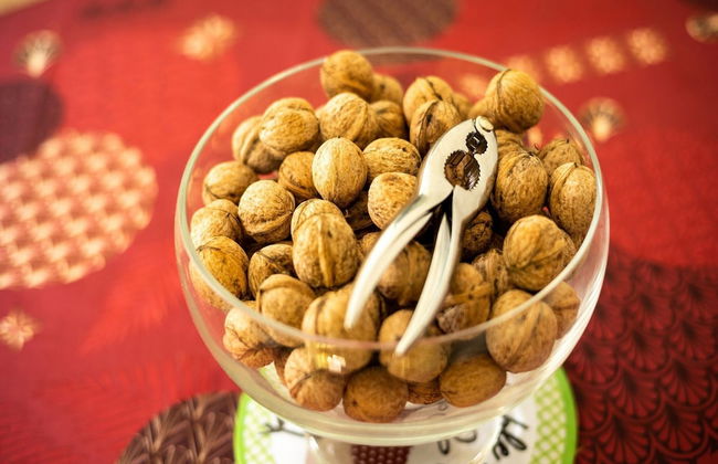 Tasteful Holiday Home in Marnac With Garden - Foto 21