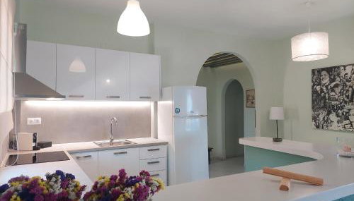 Kini Bay - Foto 4, stove