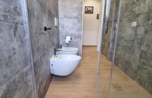 Suite Station Tiburtina - Photo 20