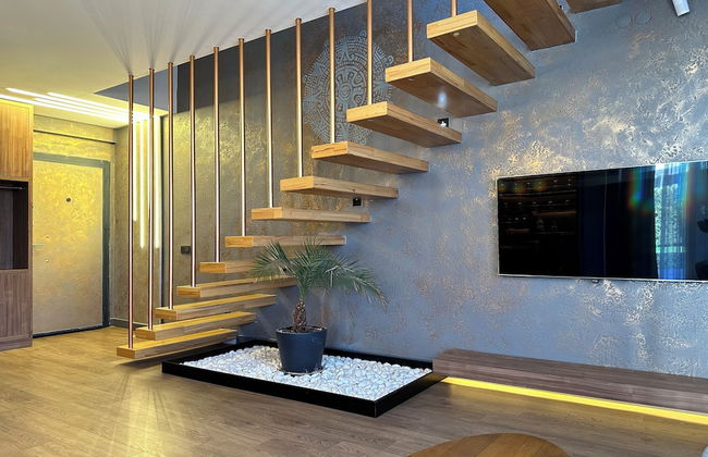 DrVilla Suits - Foto 13