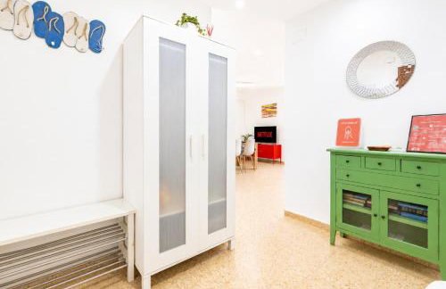 Isola Beachside Apartment - Foto 2