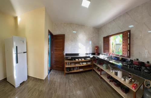 Chalés Refúgio da Sil 2 - Foto 10