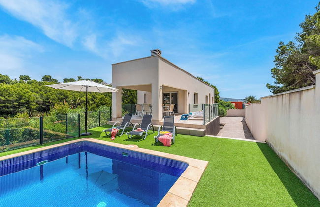 Villa Kobe - Foto 22