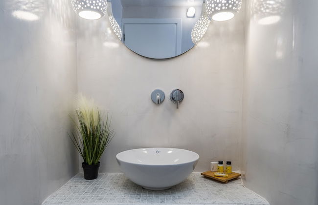 Kyklos luxury Villas with private pool - Foto 75