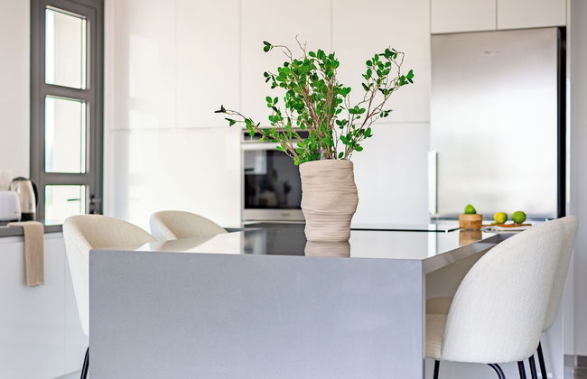 Sanders Evolution 2 - 2 Bedroom Apartment With Private Rooftop - Foto 18