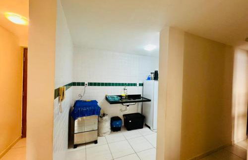 Apto em Joao Pessoa a 7 min da Praia do Sol - Foto 21