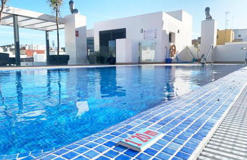 MalagadeVacaciones - Constancia - Foto 1