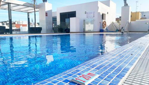 MalagadeVacaciones - Constancia - Foto 1