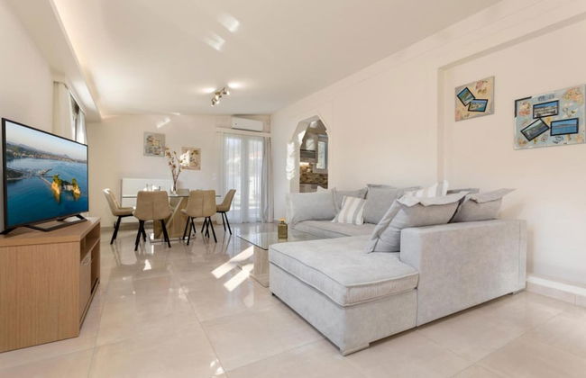 Michaelo Villa - Affordable Luxury - Michaelo Villa - Affordable Luxury - Foto 8