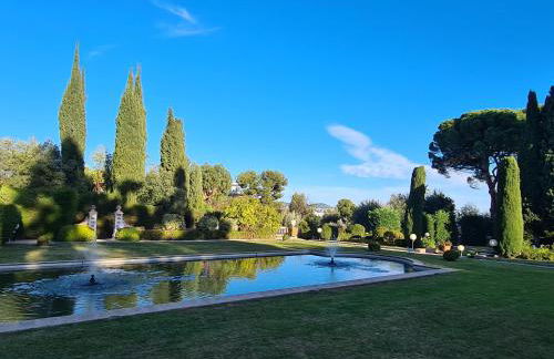 Studio grande terrasse à 5 min de la mer - Foto 24