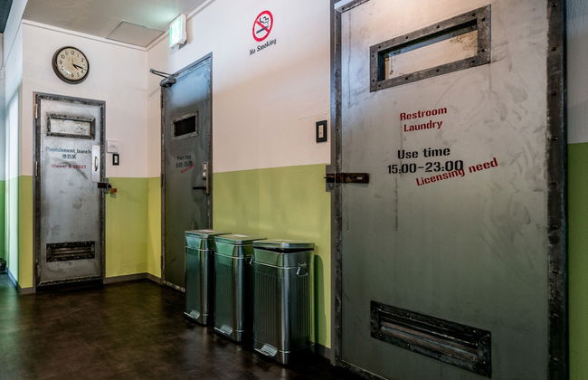 Okinawa Prison - Foto 42