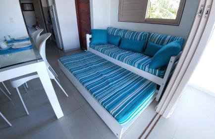 Flat Cumaru ap 210 TEMPORADANOFRANCES Localização privilegiada e conforto - Foto 9