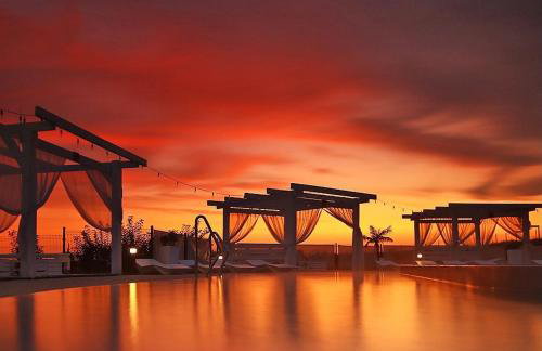 Magic Wood Studio Apartament Koniewo - Foto 17