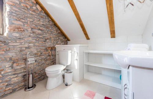 Villa Rural wellness - Foto 21