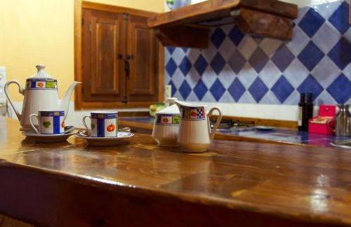 Casa Rural La Tahona - Foto 29