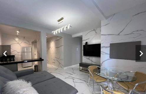 Apartamento 1 dormitório Garden - Foto 1