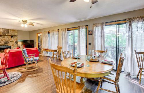 Artists Retreat at Sky Valley with Balcony and Deck - Foto 10