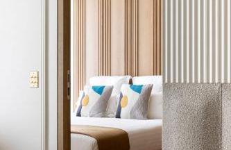 HIGHSTAY - Luxury Serviced Apartments - North Marais 2 - Foto 30