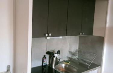 Val Thorens Studio 2 personnes et balcon plein Sud - Foto 18