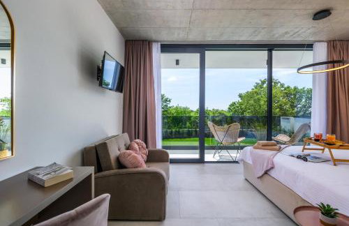 Villa Avis by IstriaLux - Foto 36