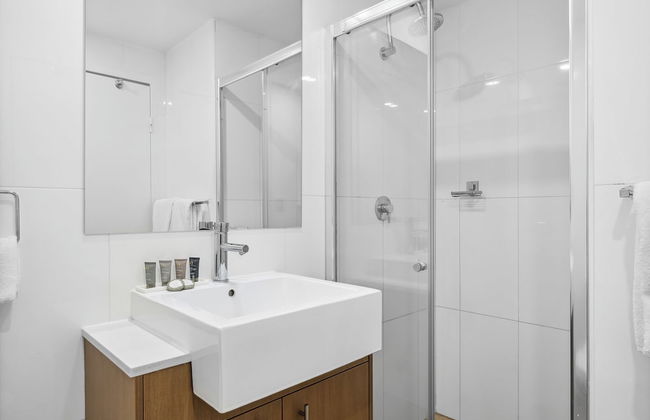 APX World Square - Foto 45