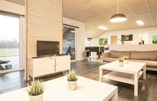 Retreat in Tranum - By Traum Ferienwohnungen - Photo 33