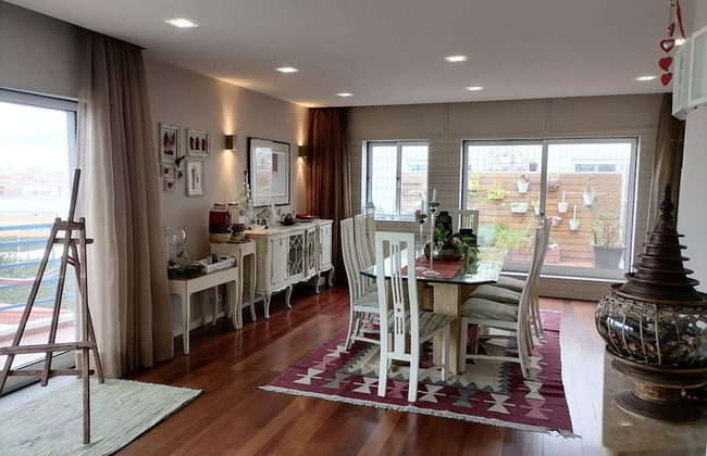 Apartamento na Praia P de Varzim Mystay - Foto 15