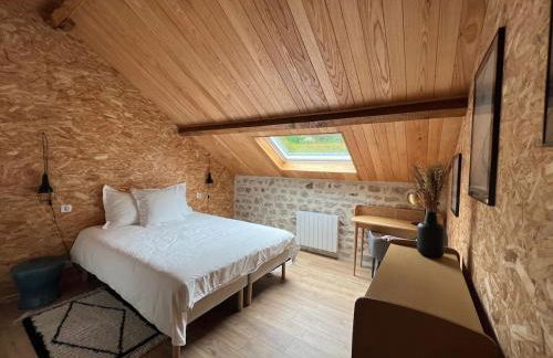 Très beau gîte à proximité du Lac de Vassivière - Foto 30