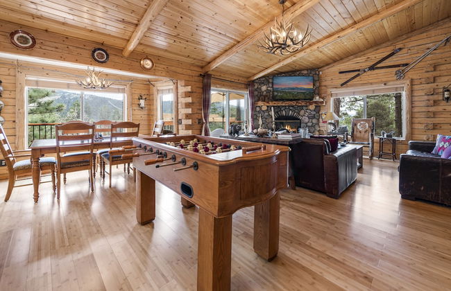 Moon Bear Lodge - Foto 2