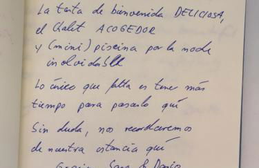 Baita Chalet del Colle - Foto 51