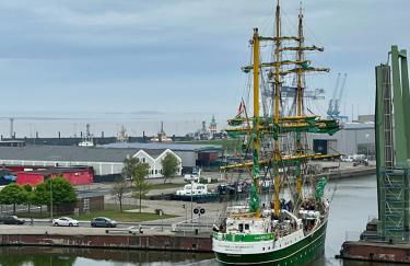 COAST HOUSE Seaside Loft - Foto 46