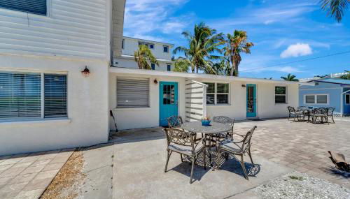 Ocean View Suite - Foto 2